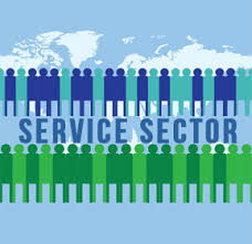 Service Industries